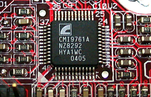 C media cmi9761a Drivers C media cmi9761a Drivers