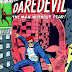 Daredevil #51 - Barry Windsor Smith art & cover