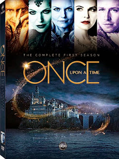 Once upon a Time