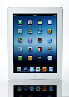 3rd Generation iPad