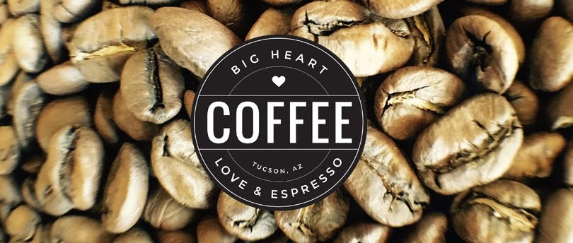 Big Heart Coffee Tucson