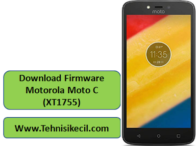 Download Firmware Motorola Moto C (XT1755) Stock Room Download Firmware Motorola Moto C (XT1755) Stock Room