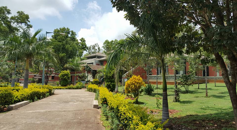 Chikmagalur Coffee Museum Karnataka avalshe98