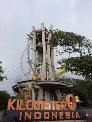 Wisata Sabang Wisata Sabang
