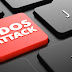 Situs KPAI terkena DDOS Attack
