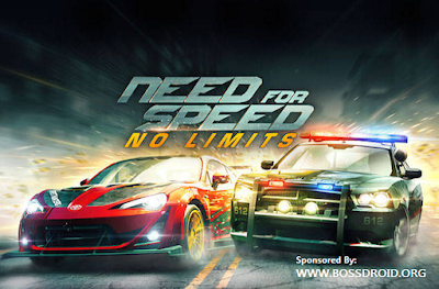 Need for Speed™ No Limits Mod v2.6.4 APK + Data Android (Unlimited Nitrous) Download NFS No Limit Apk Mod Android Terbaru Need for Speed™ No Limits Mod v2.6.4 APK + Data Android (Unlimited Nitrous)