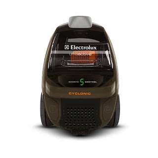 Harga Vacuum Cleaner Electrolux Terbaru 2016