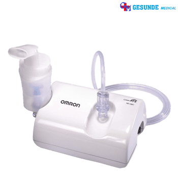 Jual Alat Bantu Pernapasan Nebulizer Isi Lengkap Alat Bantu Pernapasan Isi Lengkap