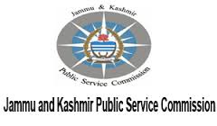 JKPSC Notification JKPSC Notification