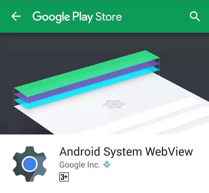 Android system webview нужно ли. Android system webview нужно ли
