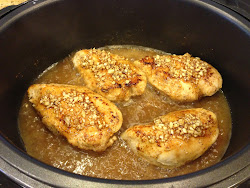 cooker pressure chicken garlic honey recipe recipes taste hawaii breasts electric power cooking boneless cup added soy cook easy pot