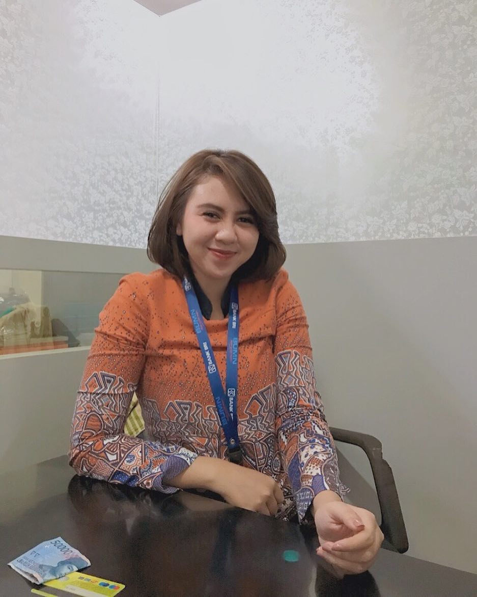 Jadwal Operasional / Jam Kerja / Jam Buka Bank BRI SeIndonesia