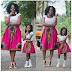 Stunning And Trendy Styles For Your Kids