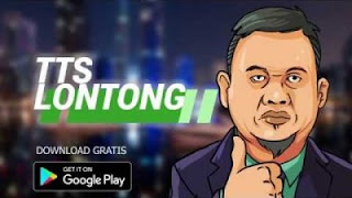 KUNCI JAWABAN TTS CAK LONTONG