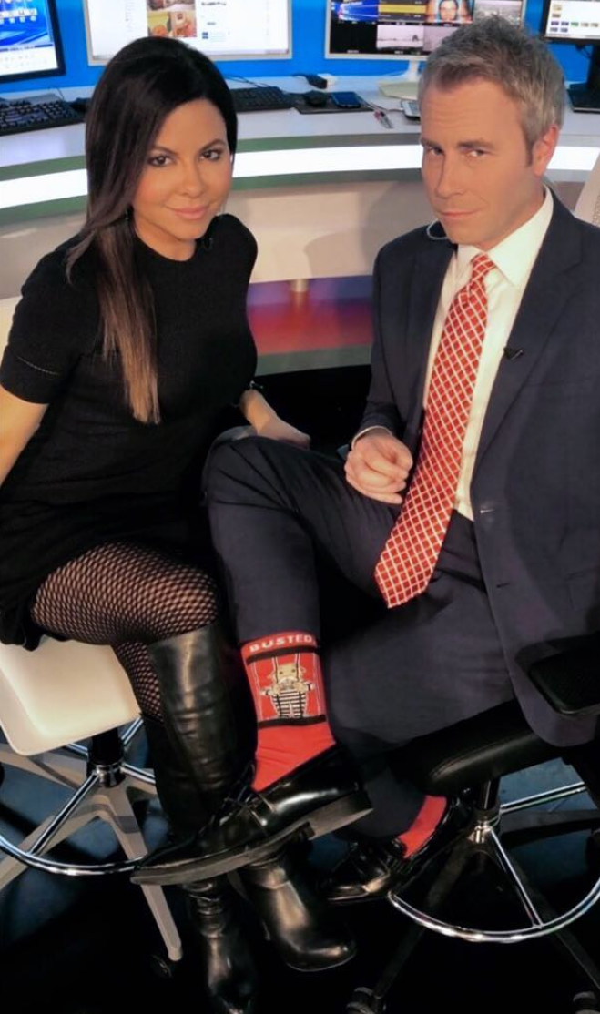 THE APPRECIATION OF BOOTED NEWS WOMEN BLOG jennifer reyna
