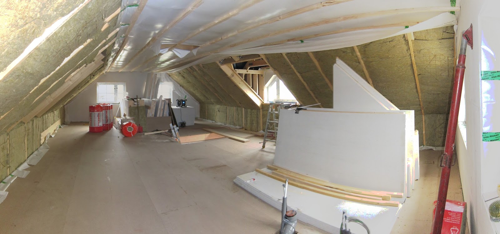 schleusenstrasse: Juli 2013