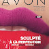 Catalogue AVON Maroc Du 24 Octobre Au 20 Novembre 2017