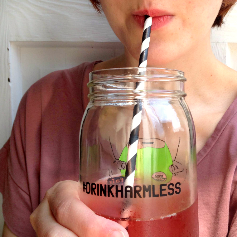 Harmless Harvest coconut water review Harmless Harvest coconut water review