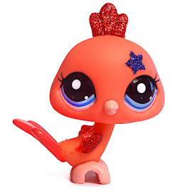 Littlest Pet Shop Multi Pack Peacock (#2259) Pet