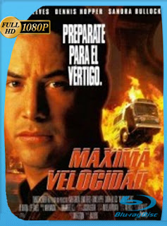 Maxima Velocidad [1994] HD [1080p] Latino [GoogleDrive]