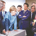 EUR / USD, Ya están todas las cartas encima la mesa, o casi!!