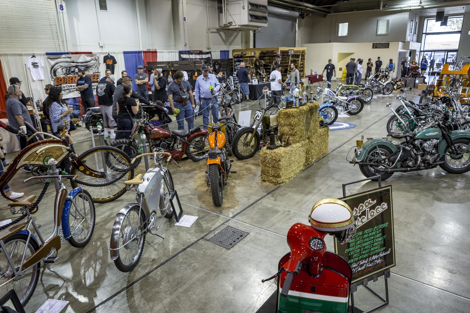 The Grand National Roadster Show