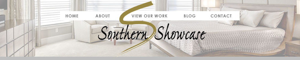 Southern Showcase Interiors