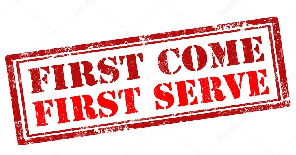 Family comes first. Comes first. First-come, first-served (fcfs) схема. Family comes first 2. First-come, first-served (fcfs).