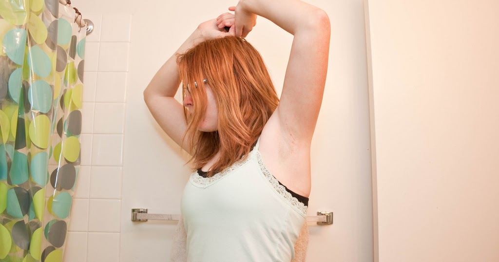 Hard Painful Lump Under Armpit health problem articles
