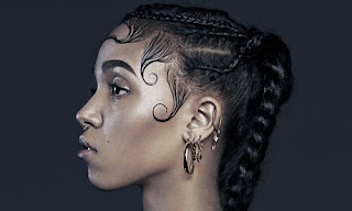 FKA Twigs FKA Twigs