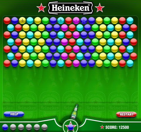 graphic art sejarah perkembangan game komputer