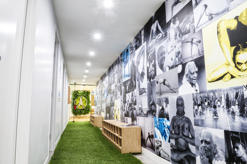 Things to Consider When Choosing a Yoga Studio Namastday Yoga Center