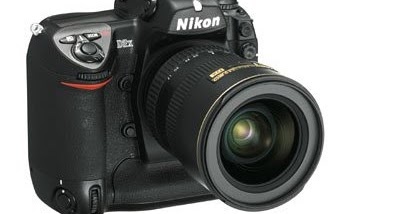 Nikon d2x release date review, manual and price
