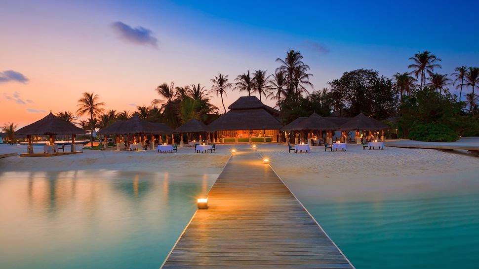 Maldives..The Paradise of Indian Ocean Maldives..The Paradise of Indian Ocean