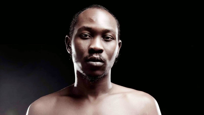 seun kuti why i think the gay community should come out David Mark teargassed me when I was 10 years old - Seun Kuti