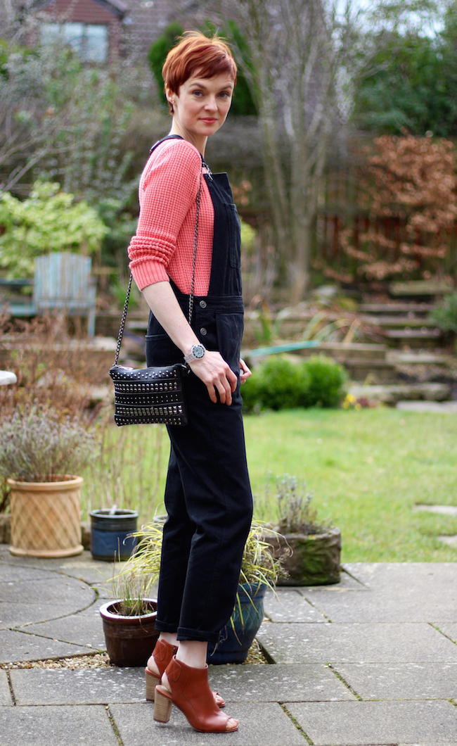 Can Grown Up Women Wear Dungarees? FAKE FABULOUS STYLE