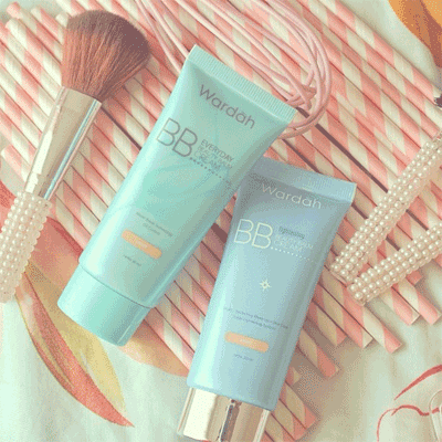 Cara Menggunakan Produk Make Up Wardah Cara Menggunakan Produk Make Up Wardah