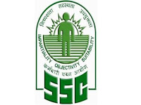 SSC ER Recruitment SSC ER Recruitment