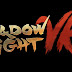 Shadow Fight VR revealed by Nekki!!