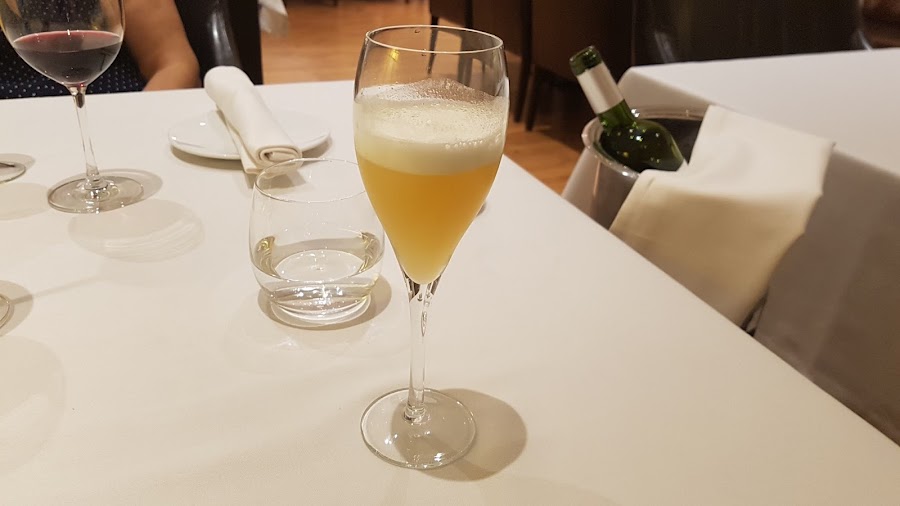 RESTAURANTE NAGUAR (OVIEDO)