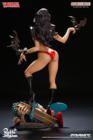 Pre-order de Super Mixture Model Vampirella - Mamegyorai Pre-order de Super Mixture Model Vampirella - Mamegyorai