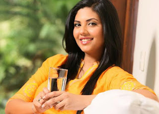 Pakistani Christian Model Sunita Marshal Sunita Marsha Model