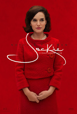 Jackie Poster