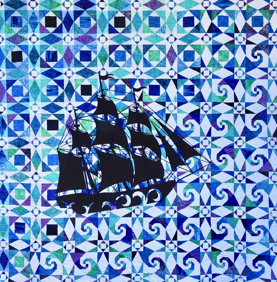 TriCounty Quilt Guild 2020 QUILT SHOW