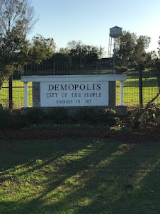 Welcome to Demopolis