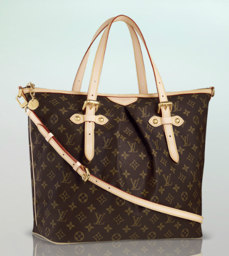 welcome: lv palermo GM 007