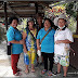 DESTINASI MENARIK : KAMAGI RIVERSIDE RETREAT & RECREATION, KIBUNUT SABAH