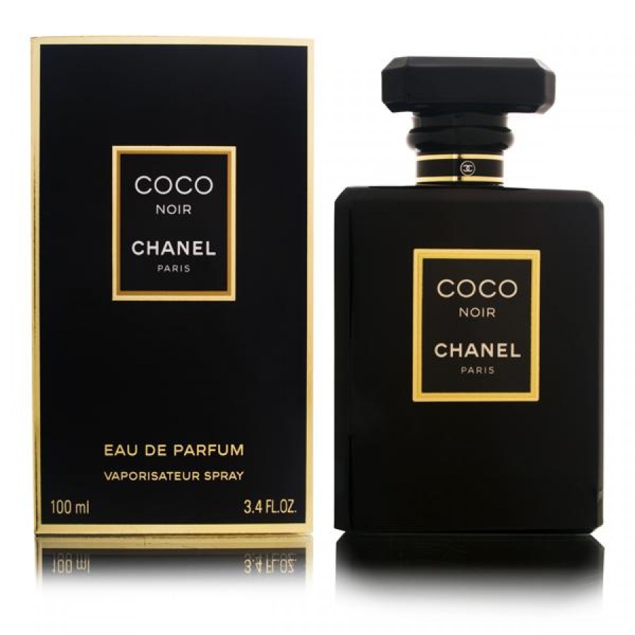 7 Nota 1 Parfüm: Chanel- Coco Noir EDP / 2012