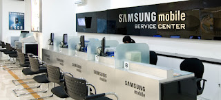 Lowongan Kerja Service Center Samsung