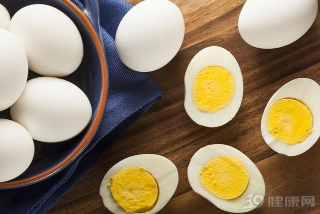 一天吃幾個雞蛋才合適？科學的答案告訴你
